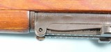WW2 GERMAN MAUSER K98K CODE 660 /1940 8MM INFANTRY CARBINE. - 12 of 12