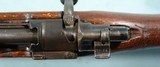 WW2 GERMAN MAUSER K98K CODE 660 /1940 8MM INFANTRY CARBINE. - 6 of 12