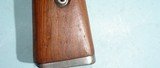 WW2 GERMAN MAUSER K98K CODE 660 /1940 8MM INFANTRY CARBINE. - 11 of 12