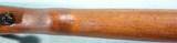 WW2 GERMAN MAUSER K98K CODE 660 /1940 8MM INFANTRY CARBINE. - 10 of 12