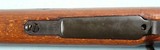 WW2 GERMAN MAUSER K98K CODE 660 /1940 8MM INFANTRY CARBINE. - 7 of 12