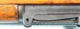 WW2 GERMAN MAUSER K98K BCD/4 GUSTLOFF WERKE PRODUCTION 8MM INFANTRY CARBINE CA. 1944. - 5 of 11