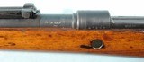WW2 GERMAN MAUSER K98K BCD/4 GUSTLOFF WERKE PRODUCTION 8MM INFANTRY CARBINE CA. 1944. - 4 of 11