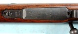 WW2 GERMAN MAUSER K98K BCD/4 GUSTLOFF WERKE PRODUCTION 8MM INFANTRY CARBINE CA. 1944. - 8 of 11