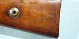 WW2 GERMAN MAUSER K98K BCD/4 GUSTLOFF WERKE PRODUCTION 8MM INFANTRY CARBINE CA. 1944. - 10 of 11