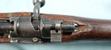 WW2 GERMAN MAUSER BERLIN LUEBECKER K98K CODE 237/1940 8MM INFANTRY CARBINE. - 7 of 11