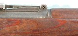 WW2 GERMAN MAUSER BERLIN LUEBECKER K98K CODE 237/1940 8MM INFANTRY CARBINE. - 4 of 11