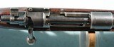 WW2 GERMAN MAUSER BERLIN LUEBECKER K98K CODE 237/1940 8MM INFANTRY CARBINE. - 5 of 11