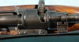 WW2 RARE GERMAN MAUSER STEYR BNZ/41 CODE K98K ALL MATCHING 8MM RIFLE, CIRCA 1941. - 11 of 13