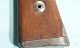 WW2 BRNO G33 / 40 8MM MAUSER MOUNTAIN CARBINE DATED 1941. - 11 of 11