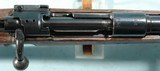 WW2 BRNO G33 / 40 8MM MAUSER MOUNTAIN CARBINE DATED 1941. - 7 of 11