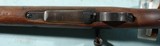 WW2 BRNO G33 / 40 8MM MAUSER MOUNTAIN CARBINE DATED 1941. - 9 of 11