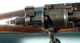 EXCELLENT WW2 GERMAN MAUSER K98K BYF/43 8MM CARBINE. - 4 of 12