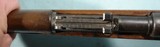 EXCELLENT WW2 GERMAN MAUSER K98K BYF/43 8MM CARBINE. - 11 of 12