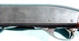 VERY EARLY REMINGTON MODEL 870 12GA. 28" WINGMASTER PUMP SHOTGUN, CIRCA 1952. - 5 of 9