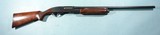 VERY EARLY REMINGTON MODEL 870 12GA. 28" WINGMASTER PUMP SHOTGUN, CIRCA 1952. - 1 of 9