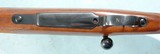 PRISTINE WALTHER MODEL B .30-06 BOLT ACTION RIFLE, CIRCA 1959. - 10 of 12