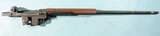PRE D-DAY WW2 SPRINGFIELD U.S. M1 OR M-1  .30-06 CAL. GARAND BARRELED ACTION. - 4 of 12