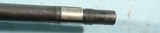 PRE D-DAY WW2 SPRINGFIELD U.S. M1 OR M-1  .30-06 CAL. GARAND BARRELED ACTION. - 11 of 12
