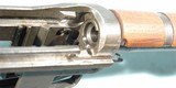 PRE D-DAY WW2 SPRINGFIELD U.S. M1 OR M-1  .30-06 CAL. GARAND BARRELED ACTION. - 10 of 12