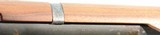 PRE D-DAY WW2 SPRINGFIELD U.S. M1 OR M-1  .30-06 CAL. GARAND BARRELED ACTION. - 9 of 12