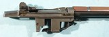 PRE D-DAY WW2 SPRINGFIELD U.S. M1 OR M-1  .30-06 CAL. GARAND BARRELED ACTION. - 3 of 12