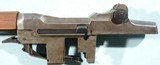 PRE D-DAY WW2 SPRINGFIELD U.S. M1 OR M-1  .30-06 CAL. GARAND BARRELED ACTION. - 7 of 12