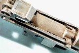 PRE D-DAY WW2 SPRINGFIELD U.S. M1 OR M-1  .30-06 CAL. GARAND BARRELED ACTION. - 6 of 12