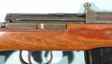 WW2 GERMAN WALTHER G-43 OR G43 AC/44 SEMI AUTO 8MM RIFLE. - 9 of 14