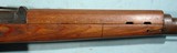 WW2 GERMAN WALTHER G-43 OR G43 AC/44 SEMI AUTO 8MM RIFLE. - 11 of 14