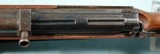 WW2 GERMAN WALTHER G-43 OR G43 AC/44 SEMI AUTO 8MM RIFLE. - 7 of 14