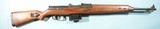 WW2 GERMAN WALTHER G-43 OR G43 AC/44 SEMI AUTO 8MM RIFLE. - 1 of 14