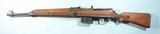 WW2 GERMAN WALTHER G-43 OR G43 AC/44 SEMI AUTO 8MM RIFLE. - 2 of 14