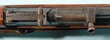 WW2 GERMAN WALTHER G-43 OR G43 AC/44 SEMI AUTO 8MM RIFLE. - 6 of 14