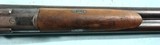 ANTIQUE REMINGTON WHITMORE LIFTER GRADE 1 MODEL 1874 12GA. FLUID STEEL HAMMER 30" SHOTGUN. - 7 of 16