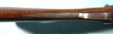 ANTIQUE REMINGTON WHITMORE LIFTER GRADE 1 MODEL 1874 12GA. FLUID STEEL HAMMER 30" SHOTGUN. - 8 of 16