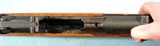WW2 GERMAN WALTHER G-43 OR G43 AC/44 8MM SEMI-AUTO INFANTRY RIFLE. - 7 of 17