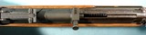 WW2 GERMAN WALTHER G-43 OR G43 AC/44 8MM SEMI-AUTO INFANTRY RIFLE. - 6 of 17