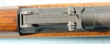 WW2 GERMAN WALTHER G-43 OR G43 AC/44 8MM SEMI-AUTO INFANTRY RIFLE. - 14 of 17