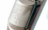 PRE-WW2 SPRINGFIELD U.S. M1 or M-1 GAS TRAP GARAND .30-06 RIFLE VERY EARLY PRODUCTION (5 DIGIT S/N) DATE NOVEMBER 1939. - 2 of 10