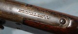 RARE CIVIL WAR REMINGTON U.S. SPLIT BREECH .46RF CAL. CAVALRY CARBINE. - 5 of 10