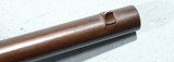 RARE CIVIL WAR REMINGTON U.S. SPLIT BREECH .46RF CAL. CAVALRY CARBINE. - 8 of 10