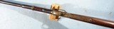 RARE CIVIL WAR REMINGTON U.S. SPLIT BREECH .46RF CAL. CAVALRY CARBINE. - 6 of 10