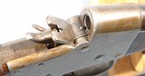 RARE CIVIL WAR REMINGTON U.S. SPLIT BREECH .46RF CAL. CAVALRY CARBINE. - 10 of 10