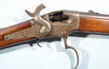 RARE CIVIL WAR U.S. BALL U.S. CONTRACT .50 RF CAL. REPEATING CARBINE CA. 1865. - 9 of 9