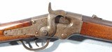 RARE CIVIL WAR U.S. BALL U.S. CONTRACT .50 RF CAL. REPEATING CARBINE CA. 1865. - 2 of 9