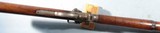 RARE CIVIL WAR U.S. BALL U.S. CONTRACT .50 RF CAL. REPEATING CARBINE CA. 1865. - 8 of 9