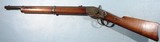 RARE CIVIL WAR U.S. BALL U.S. CONTRACT .50 RF CAL. REPEATING CARBINE CA. 1865. - 5 of 9