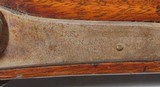 RARE CIVIL WAR LAMSON & CO. PALMER ’S PATENT U.S. CONTRACT BREECH LOADING CAVALRY CARBINE CA. 1865. - 3 of 10