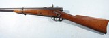 RARE CIVIL WAR LAMSON & CO. PALMER ’S PATENT U.S. CONTRACT BREECH LOADING CAVALRY CARBINE CA. 1865. - 7 of 10